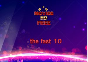 the fast 10