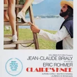 ดูหนังออนไลน์ Claire's Knee (1970)